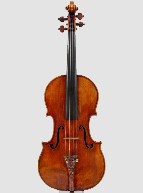 The Stradivarius Enigma: Why these Violins Continue to Fascinate Musicologists